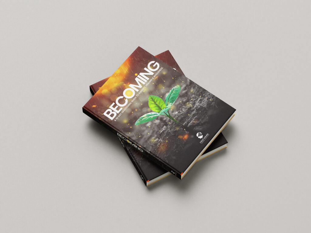 Why Book Design Matters More Than You Think